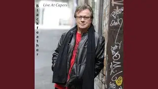 Spanish Blues (Live)