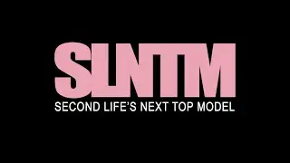 Second Life's Next Top Model Trailer | Second Life