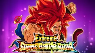 NO ITEM SHADOW DRAGON SAGA EXTREME SUPER BATTLE ROAD