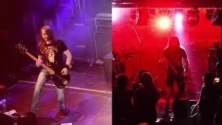 ŚWIR - LIVE
