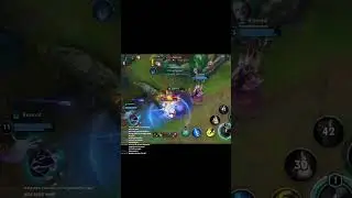 Ibarat Faker kalo main Yasuo #wildriftid #lolwr #clips #yasuo #montage