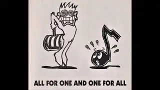 Bill Stevenson of All interviewed by Greg Fasolino and Frank N. - June 4, 1989