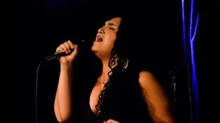 YOU LET ME WONDER: ILKA Live at The Riverside Tamale Festival