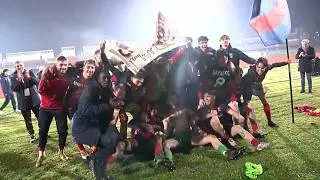 ATLETICO BMG-NARNESE 1-2 HL COPPA 4 febbraio 2026