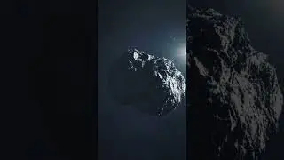 🚨La NASA desvi&oacute; un asteroide en 2022    &iquest;&iexcl;Y ahora fue un ERROR! 😱☄️🛰️