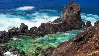 VP6R. Pitcairn Island.