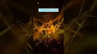 Martin Garrix Ultra Music Festival Performance 🔥 @Alldjlegends #martingarrix #viralvideo