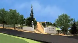 Proyecto del 