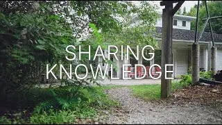 Mi'kmaw History Month 2024 - Sharing Knowledge   Chef Ray Bear