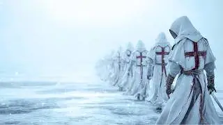 Light Shall Rise &ndash; Templar Hymn of Hope and Glory | Aeternus Vox
