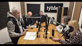 Týždeň s .týždňom: Nový svet je tu - a Slovensko? Nová jadrová elektráreň - plusy a mínusy