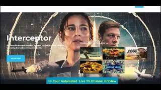 TVPayz Overview