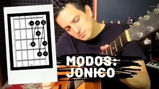 MODOS: JÓNICO - Todo lo que debes saber