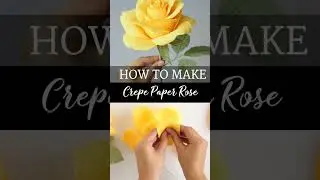 HOW To MAKE EASY PEPPER ROSE🏵️