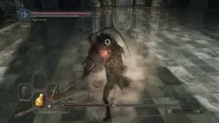 DS2 (SOTFS) SIR ALONNE NO HIT NG+++