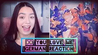 GERMAN REACTION | Baaghi 3: Do You Love Me | Disha Patani | Tiger S, Shraddha K | Nikhita | Ren&eacute; B