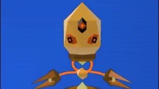 Loomian Legacy Finds: Alpha Elephage 3