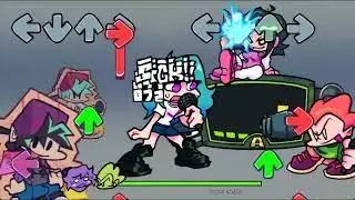 Sky: REBORN against (Pico)