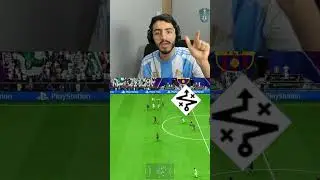 مراجعة فخر العرب رياض محرز 88 #fc #fc25 #fifa #ronaldo #messi #فيفا #رونالدو #ميسي