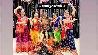 CHANIYACHOLI | Jigardan Gadhavi | Navratri 2024 #garbalover #garbaspecial