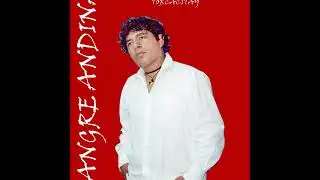 SANGRE ANDINA TORCACITAY joel cauti medina