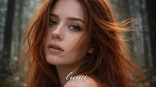 Lumi - I Give You Everything (Official Music Video)