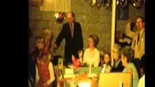 Christmas Eve / Christmas Day - 1971