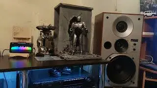 Просто балдею от этого микса!