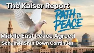 The Kaiser Report 10:9F   SD 480p @johnrice4592