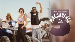 EMIWAY- MACHAYENGE 3 | SWAALINE |(OFFICAL MUSIC VIDEO)