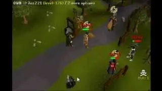 SabSabiOnline PKing EPIC!!
