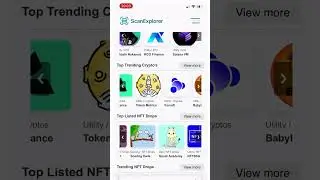 Airdrops for new coins in 2025 #crypto #token #airdrop #altcoin #nft