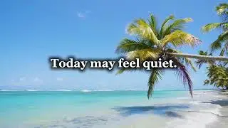 Quiet Days Still Count