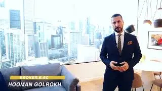 در قلب داون تاون تورنتو | 8 Elm Street پروژه