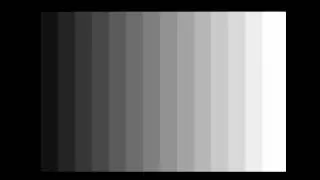 256 colors with Atari 800XL