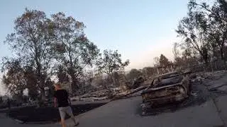 2017 California Fire