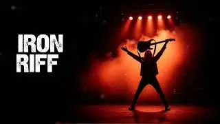Rock Music for Focus | Driving Guitar Riffs Strong Rhythm & Mental Energy