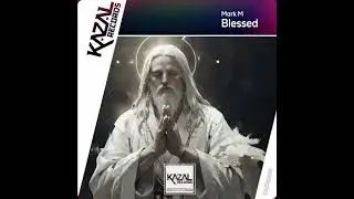 Blessed - Mark M