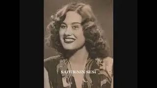 Sevim Çağlayan - Ey güzel İstanbul benim sevgili yarim