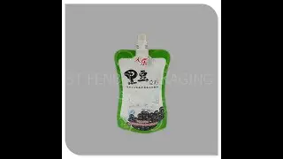 spouted bag,spout bag definition,pouch with nozzle