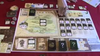 ISGP Robinson Crusoe Ep1 The Rules