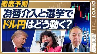 【徹底予測：為替介入と選挙でドル円はどう動くか？】レートチェックの影響／米国当局が協力した３つの理由／今後、協調介入はあるか？／全てはドル次第／自民勝利ならさらに円安／年末165円へ向かう