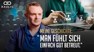 Vom Nebenberuf zum Vollzeit-Selbstst&auml;ndigen mit 6-stelligen Ums&auml;tzen (Baulig-Story mit Dennis Dahl)