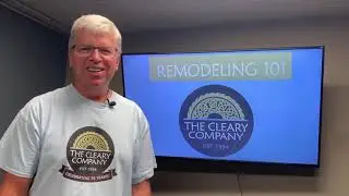 Remodeling 101 - What to Ask & Know Before Hiring a Remodeler