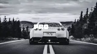LXST CXNTURY - DISTORTION (ULTRA Bass Boosted) #ProSong