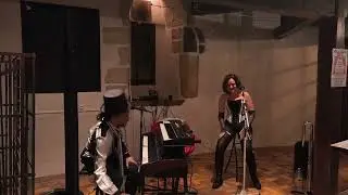 N&B-Je t'aime pour l'instant