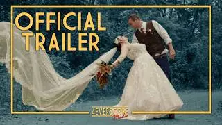 Courtney + Taylor | Cinematic Wedding Film Trailer | Laingsburg, Michigan