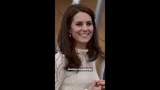 Why Kate sparked 'panic' on Downton Abbey set
