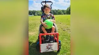 Adaptive sports program is expanding
