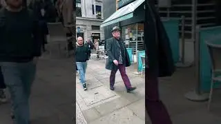 Spotting uk street fashion pt.5
